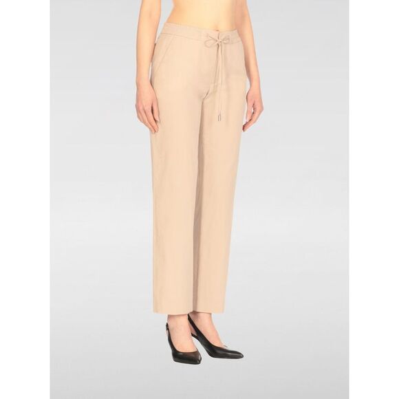 Pt Torino - Woman - Beige - Pants